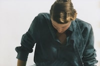 Alessandro Raimondo for AnOther Magazine Spring/Summer 2026 