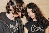 Coach Autumn/Winter 2026