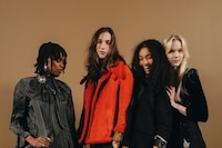 Coach Autumn/Winter 2026