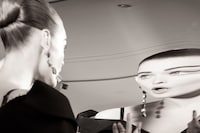 Givenchy for AnOther Magazine Spring/Summer 2026