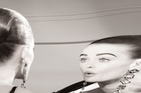 Givenchy for AnOther Magazine Spring/Summer 2026