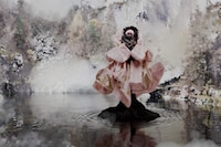 SHOWstudio 25th Anniversary