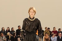 Balenciaga Spring/Summer 2027