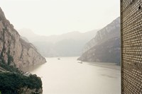 The Long River, Nadav Kander
