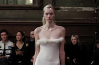 Lou de B&#232;toly Autumn/Winter 2025