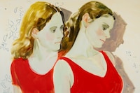 Adéla Janská: Near Field
