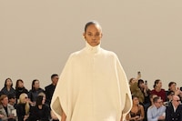 Balenciaga Spring/Summer 2027