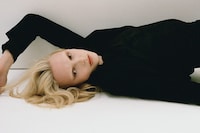 Alex Consani for AnOther Magazine Spring/Summer 2026