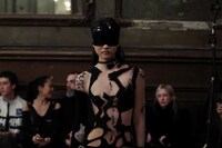 Lou de B&#232;toly Autumn/Winter 2025