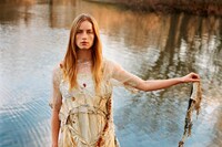 Rianne Van Rompaey for AnOther Magazine Spring/Summer 2025