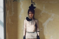 Marie Deteneuille for AnOther Magazine Autumn/Winter 2025