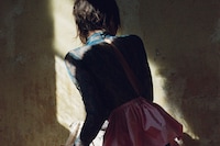 Marie Deteneuille for AnOther Magazine Autumn/Winter 2025