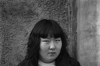 Kid Echo by Sung Jin Park