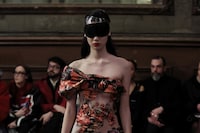 Lou de B&#232;toly Autumn/Winter 2025