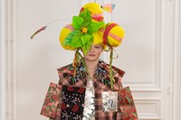 Walter Van Beirendonck Autumn/Winter 2024 Menswear