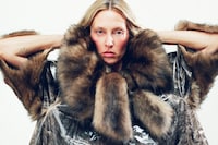 Danielle Neu photographs Prada for AnOther Magazine A/W25 