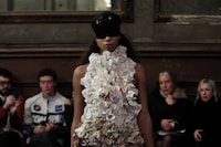 Lou de B&#232;toly Autumn/Winter 2025