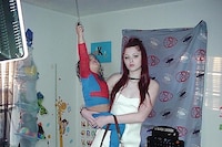 The Domestic Stage by Adam Murray