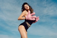 Womanizer by Brianna Capozzi