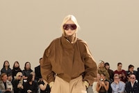 Balenciaga Spring/Summer 2027