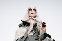 Panos Yiapanis for AnOther Magazine Autumn/Winter 2025