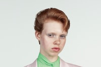 Tom Ford for AnOther Magazine A/W25