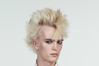 Tom Ford for AnOther Magazine A/W25