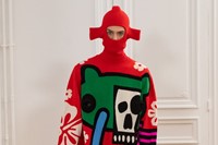 Walter Van Beirendonck Autumn/Winter 2024 Menswear