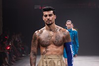 Willy Chavarria Spring/Summer 2025