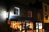 Mayfields on Wilton Way