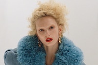 Alex Consani for AnOther Magazine Spring/Summer 2026