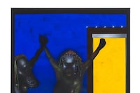 Pol Taburet for Another Man Summer/Autumn 2026