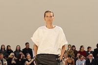 Balenciaga Spring/Summer 2027