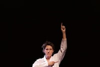 Marina Abramović in AnOther Magazine Autumn/Winter 2025