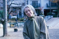 Loro Piana for AnOther Magazine Spring/Summer 2026