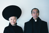 Loro Piana for AnOther Magazine Spring/Summer 2026