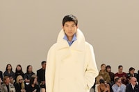 Balenciaga Spring/Summer 2027