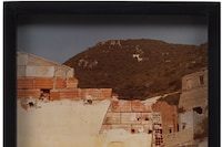 David Wojnarowicz at The Modern Institute