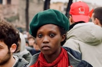 Black Bricolage by Johny Pitts