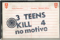 David Wojnarowicz at The Modern Institute