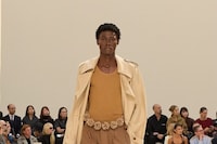 Balenciaga Spring/Summer 2027
