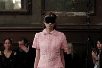 Lou de B&#232;toly Autumn/Winter 2025