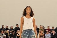 Balenciaga Spring/Summer 2027