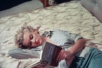 Marilyn Monroe, 1951