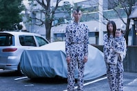 Loro Piana for AnOther Magazine Spring/Summer 2026