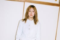 Motoyuki Daifu for Another Man Summer/Autumn 2026