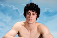 Chanel J12 Watches for Another Man Summer/Autumn 2026