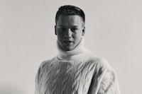 Chanel J12 Watches for Another Man Summer/Autumn 2026