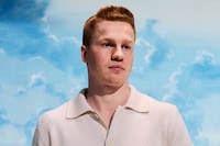 Chanel J12 Watches for Another Man Summer/Autumn 2026