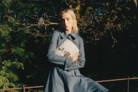 Burberry Autumn 2026 Campaign